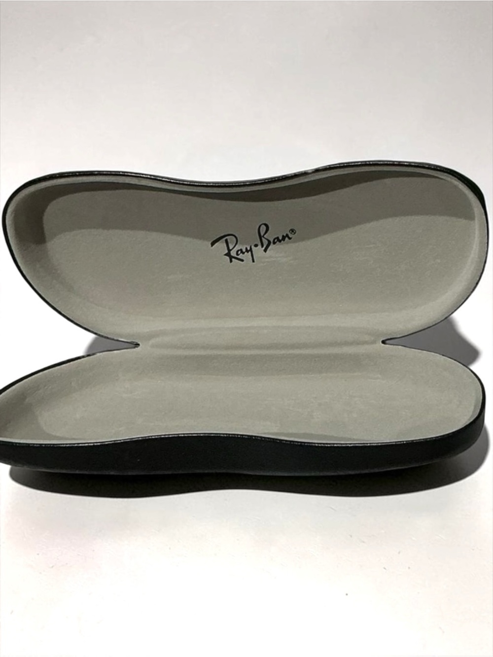Ray-Ban Hard Eyeglasses Sunglasses Case